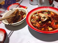 -遇见老南昌-柴火灶(顺外路店)
