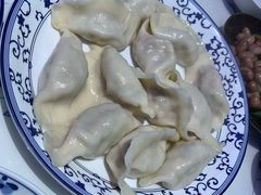 -东方饺子王(文化东路店)