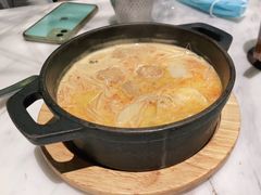 新加坡叻沙檬粉-星怡会·新加坡新美食(苏州中心店)
