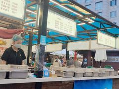 -老城南食府(宣武门东大街店)