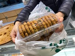 -泸溪河桃酥(秦淮夫子庙一店)