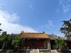 -宣南文化博物馆