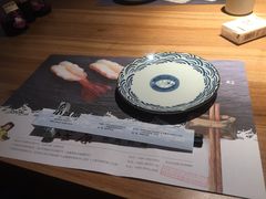 -小笠原·日料店