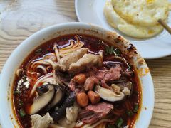 -吴记怪味面(牛王庙店)