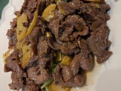 -秋色客家菜(流塘店)