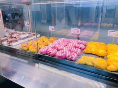 -LELECHA乐乐茶(美罗城店)