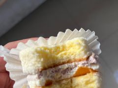 -好利来(建筑大学店)
