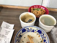 -小罗子汤店(大士院总店)