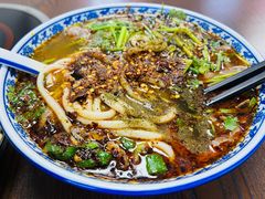 -陈记贵州遵义羊肉粉·酸汤鱼(法华镇路店)
