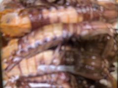 -赶海部落海鲜城(海阳路店)