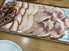 -李连贵熏肉大饼(沈阳站店)