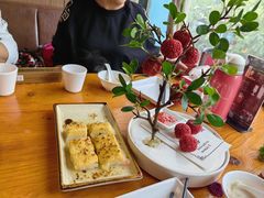 -粉巷13號陕菜馆