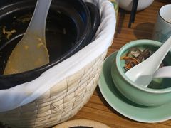 -禾珍珠家常小馆(河南博物院店)