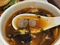 -魏家凉皮(博水商务大厦店)