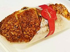 -BROAD面包路·欧式面包(龙湖时代C馆店)