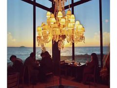 -Cafe Aewol Monsant