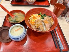 -食其家·牛丼咖喱(日月光中心广场店)
