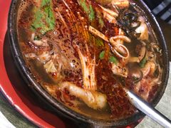 -清真·马文砂锅大全(麦苋街店)