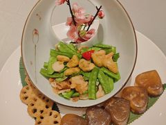 -泮溪酒家(荔枝湾店)