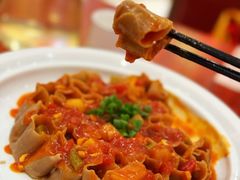 -山西会馆·晋菜·晋商宴·学堂记忆(许坦西街店)