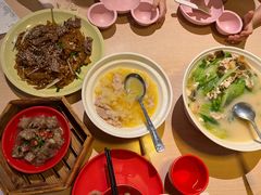 -避风塘(宝山万达店)