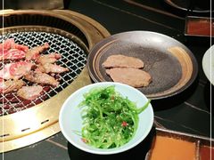 -厚贞日式烤肉(浦东汇智店)