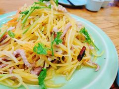 -隐厨·海鲜餐厅(恒通路店)