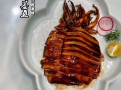-钱塘花园·宁波菜