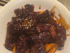 -徽三说·土徽菜·中国徽菜连锁品牌(阳湖总店)