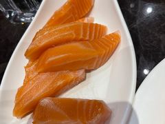 -川骄海鲜自助(河东店)
