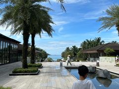 -石梅湾艾美度假酒店