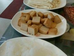-鱼酷活鱼烤鱼(昆明路店)