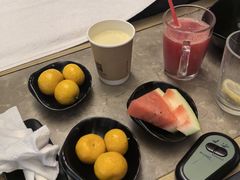 -和子足浴SPA会馆(梁溪店)