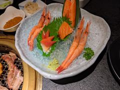 -神户赤童日式烤肉(金地广场店)