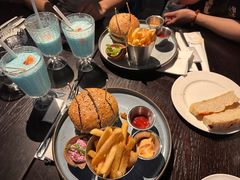 -bluefrog蓝蛙(水游城店)