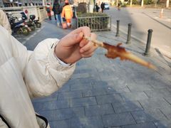 -一代烤翅王(大汉口店)