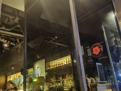 -STARRY CAFE & LOUNGE BAR(高新店)