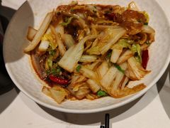 -鑫小城故事·藕汤·家常菜(台北一路总店)
