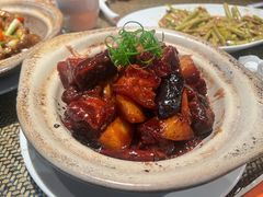 -老客家·客家菜(万达店)