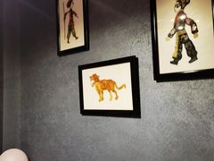 -恬阿姨庭院餐厅·生日宴