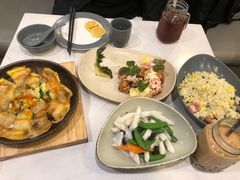 -鹿港小镇(黄金店)