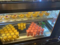 -遇上西雅图多融合海鲜自助餐厅(中房金谊广场店)