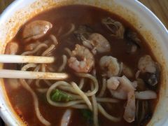 -乌糖沙茶面(民族路店)