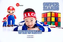 -为为儿童摄影(天津之眼店)