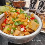 情人节都在排队的川菜小酒馆