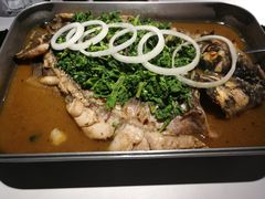 -鱼酷活鱼烤鱼(恒隆广场店)