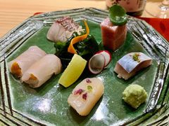 -鮨青(恒基名人购物中心店)