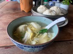 -同得兴 Since·1995 传统苏式面馆(嘉馀坊店)