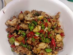 -笨罗卜浏阳菜馆(太平街店)