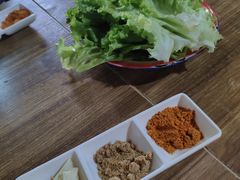 -炙热童年·老北京炙子烤肉(南锣鼓巷店)